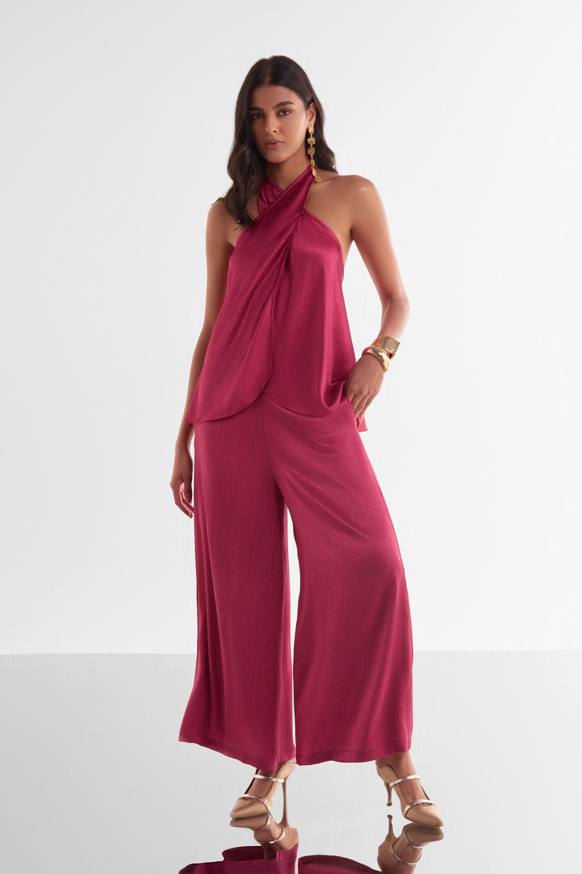 Cherry Pants