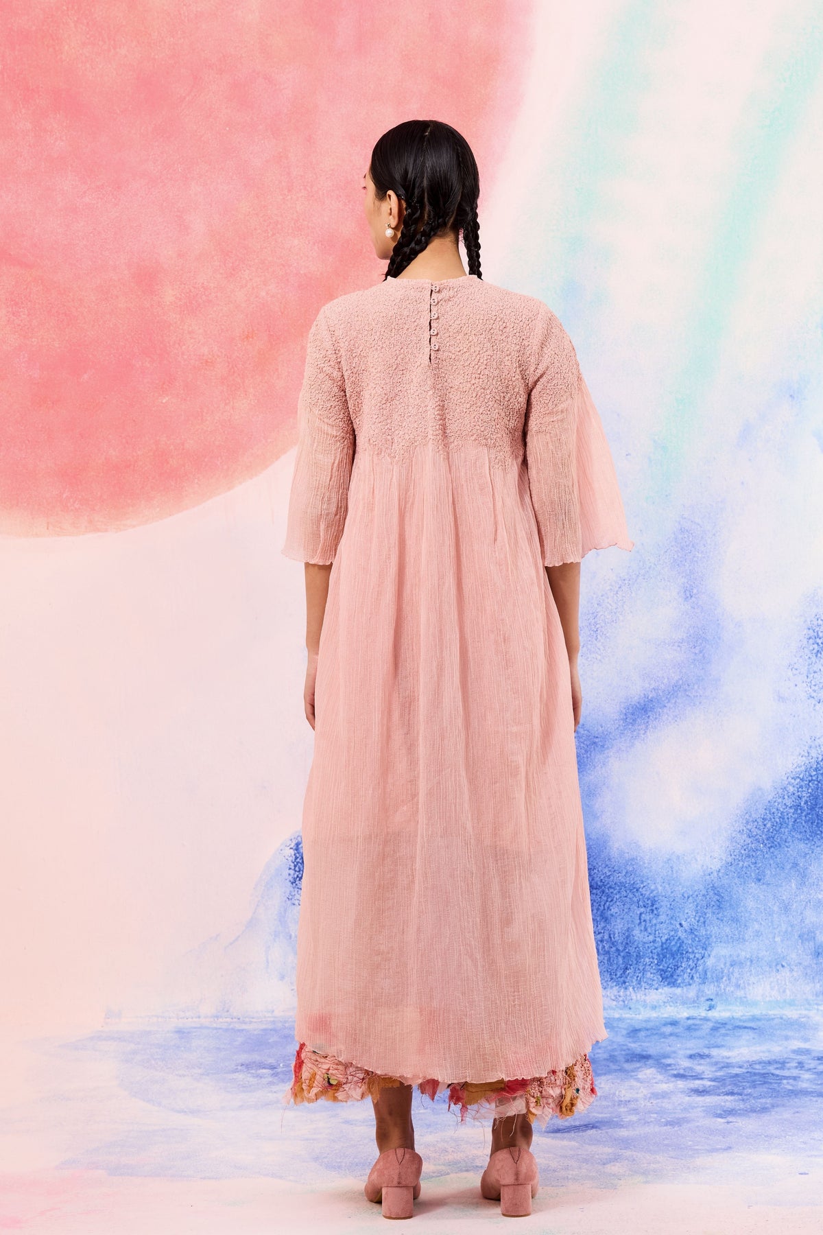 Fawn Dress