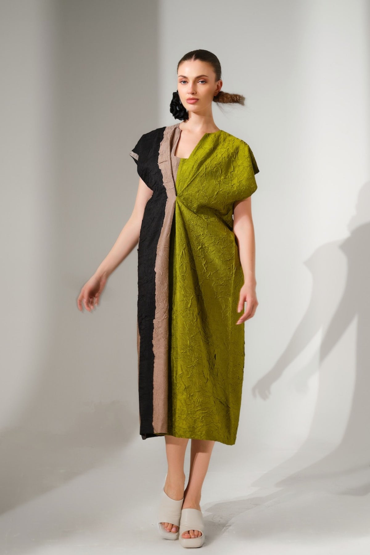 Ripple Dress