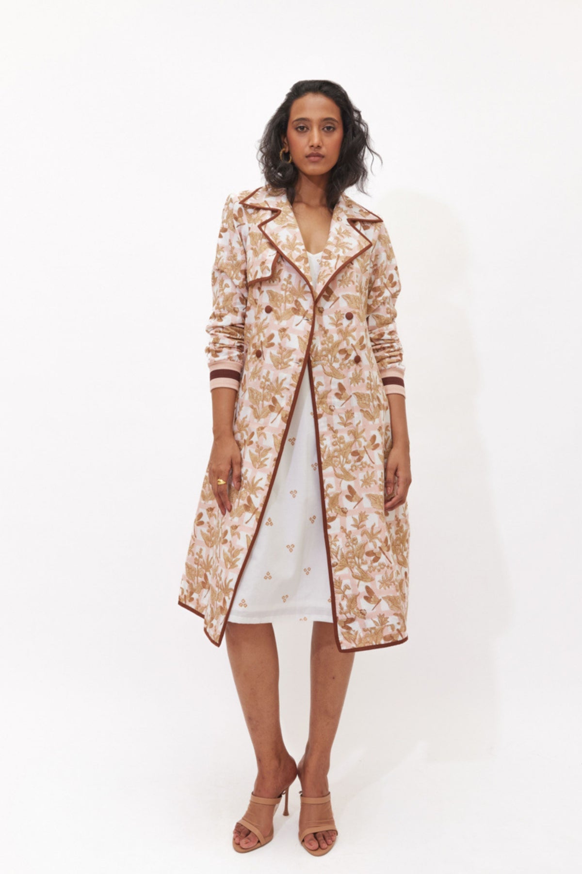 Siora Jacket
