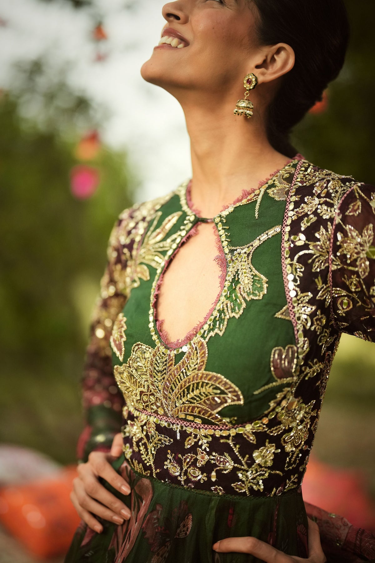 Alaya Anarkali