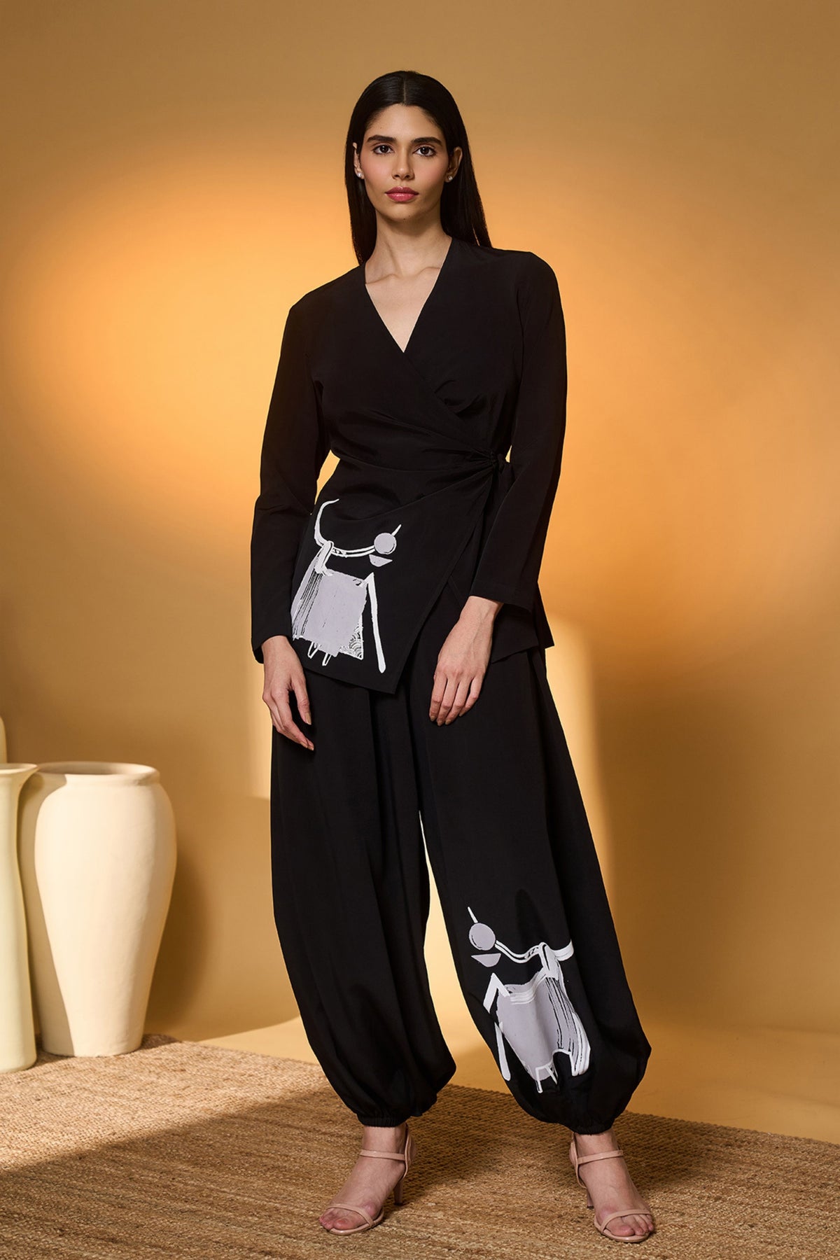 Pasture of Dreams Co-ord Set