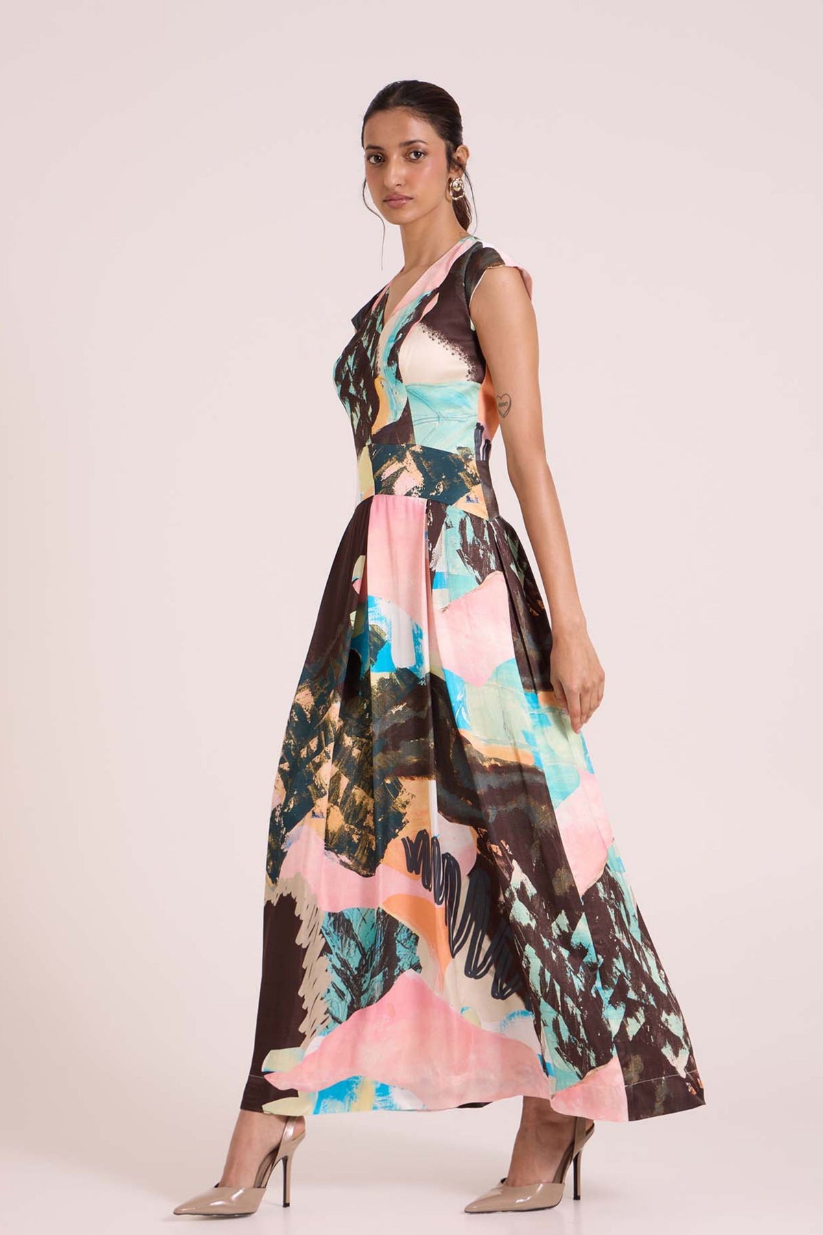 Chione Sway Dress
