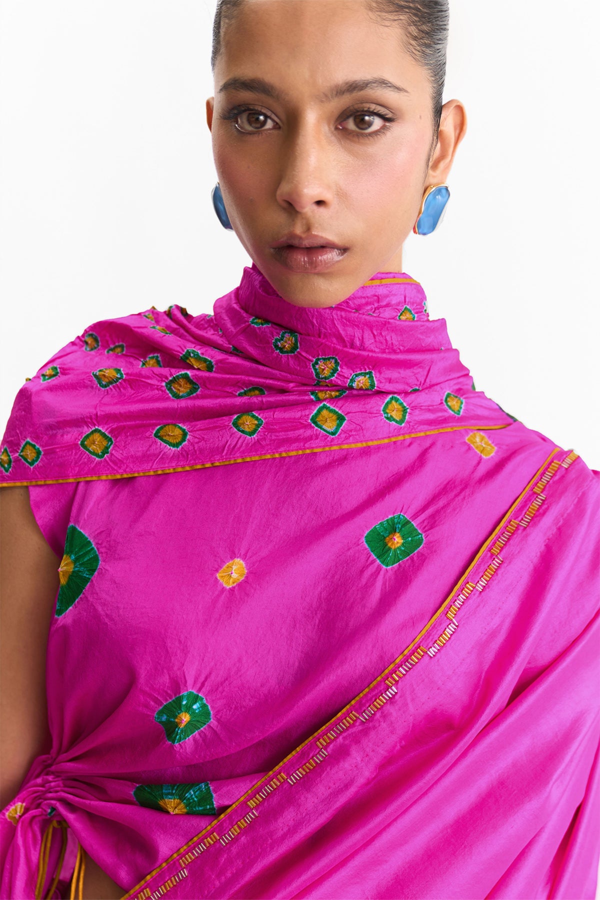 Nova Rani Saree