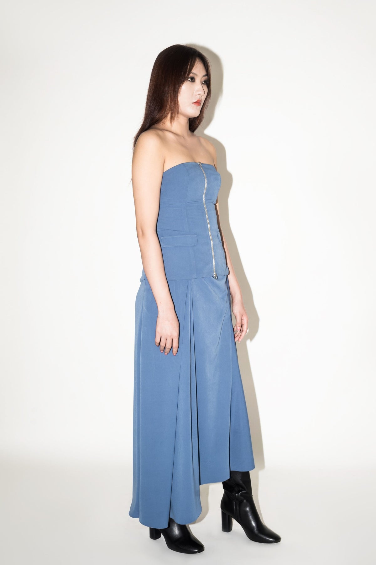 Azura Tube Top