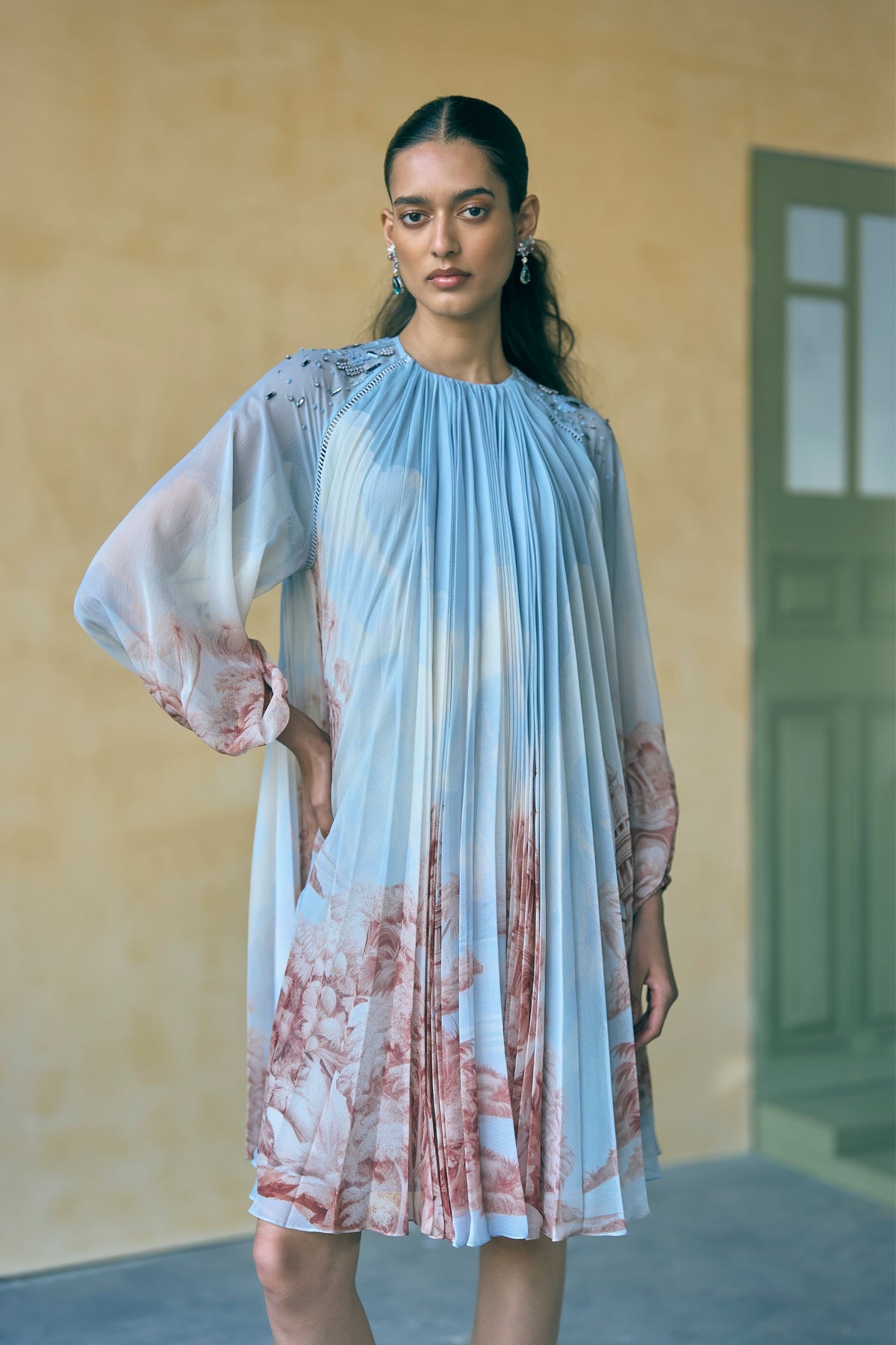 River Dress