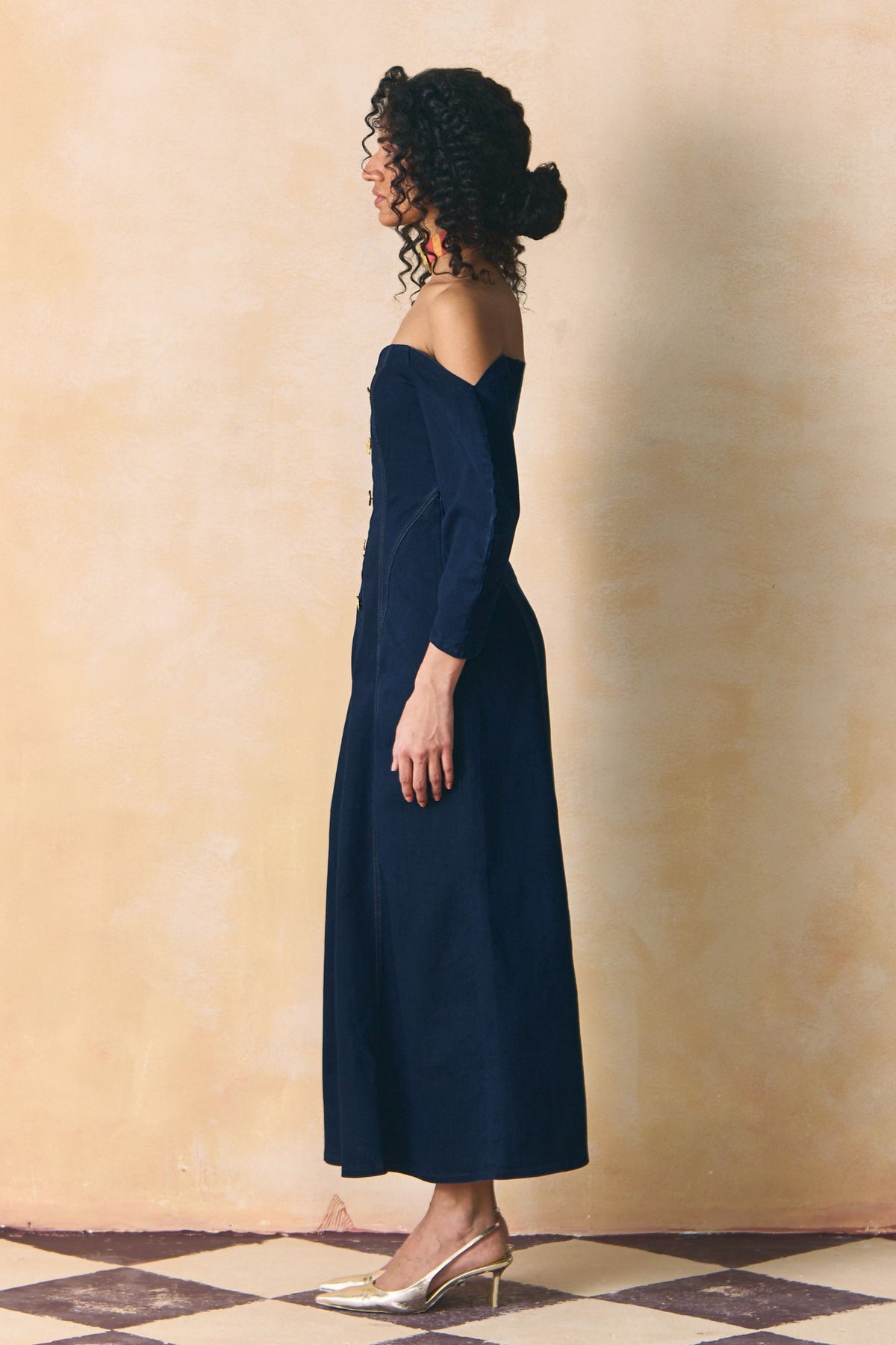 Eve Dress