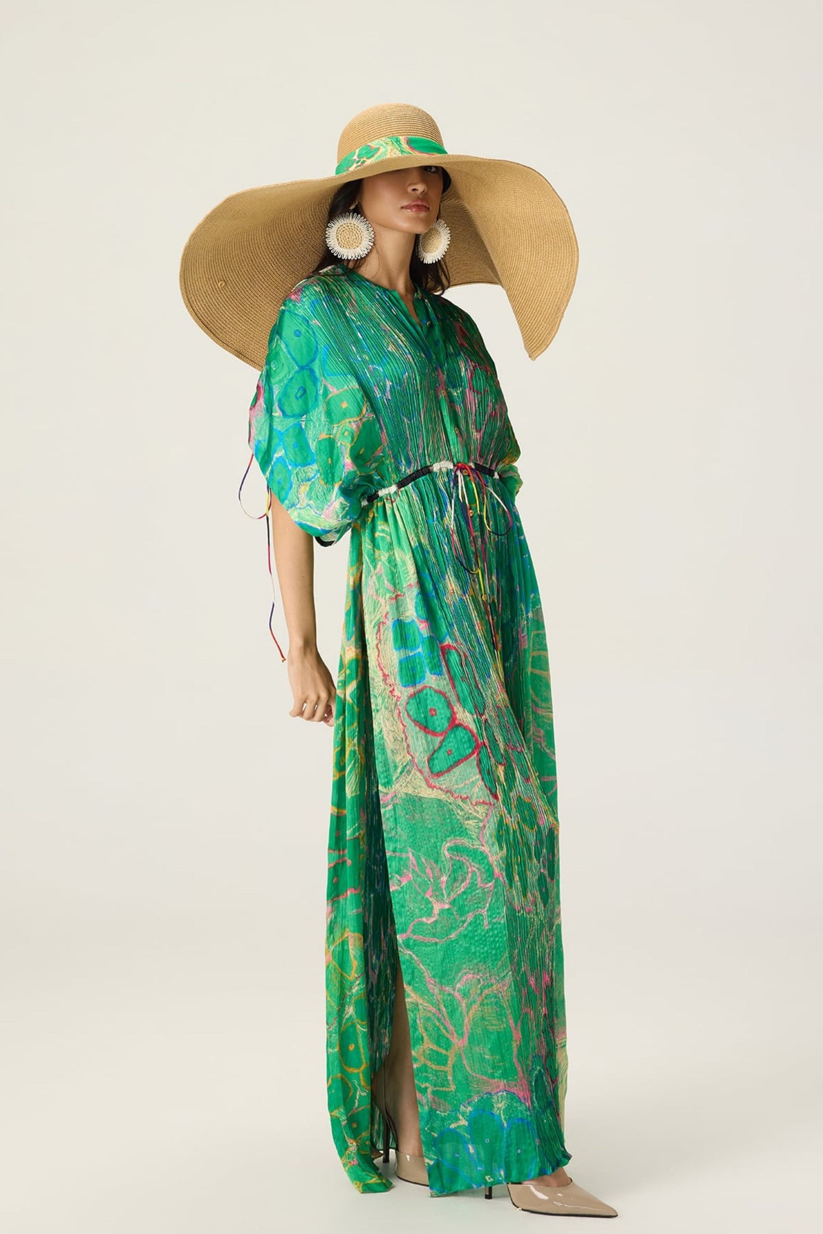Sasha Kaftan
