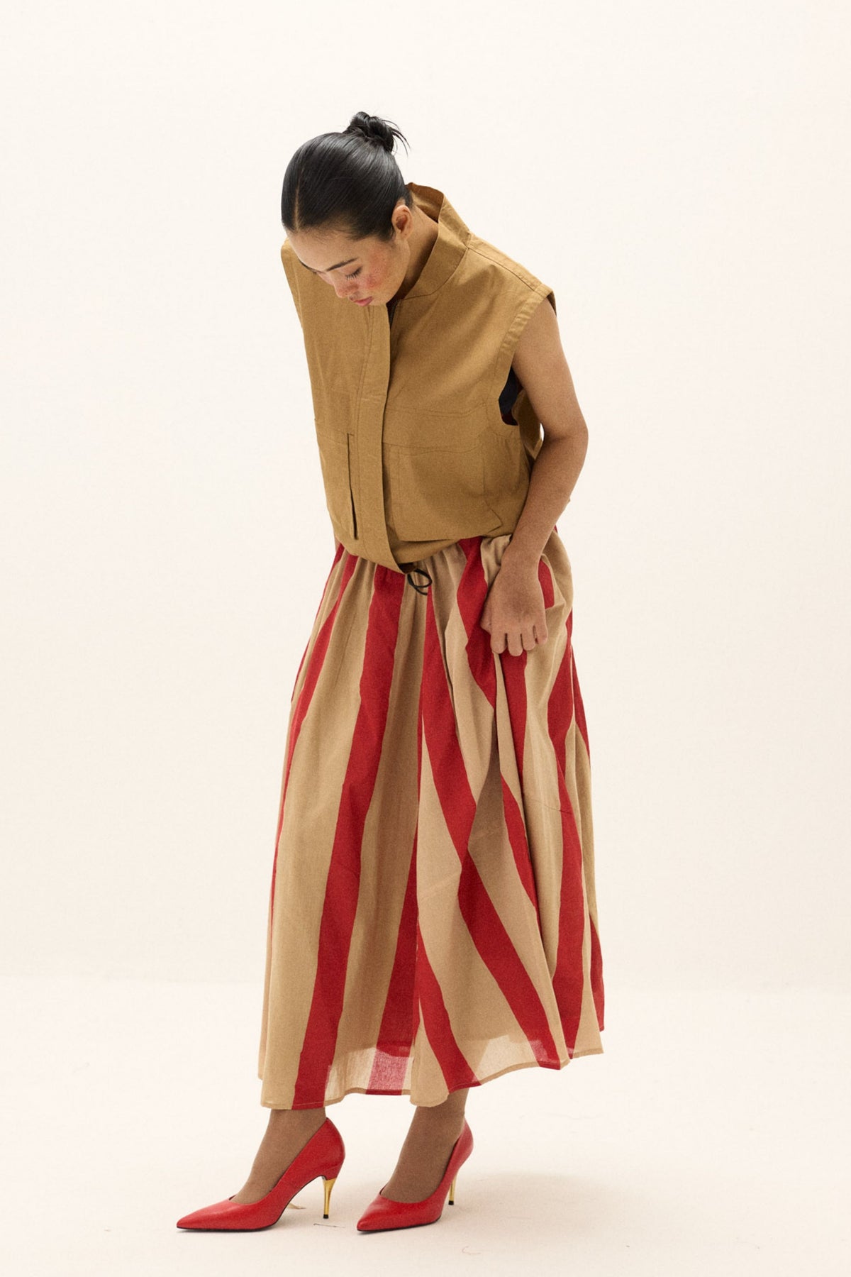 Soline Skirt