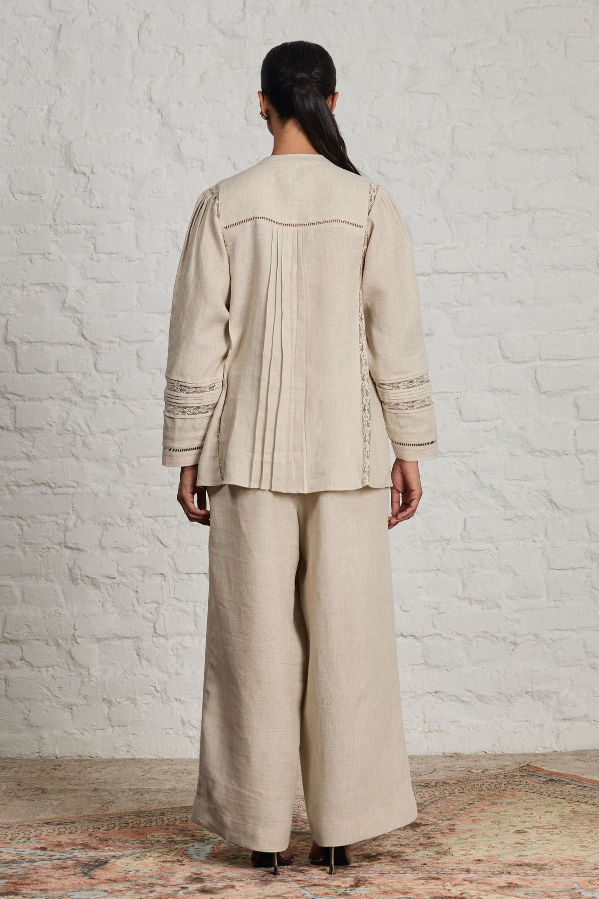 Thea Co-ordinate Set