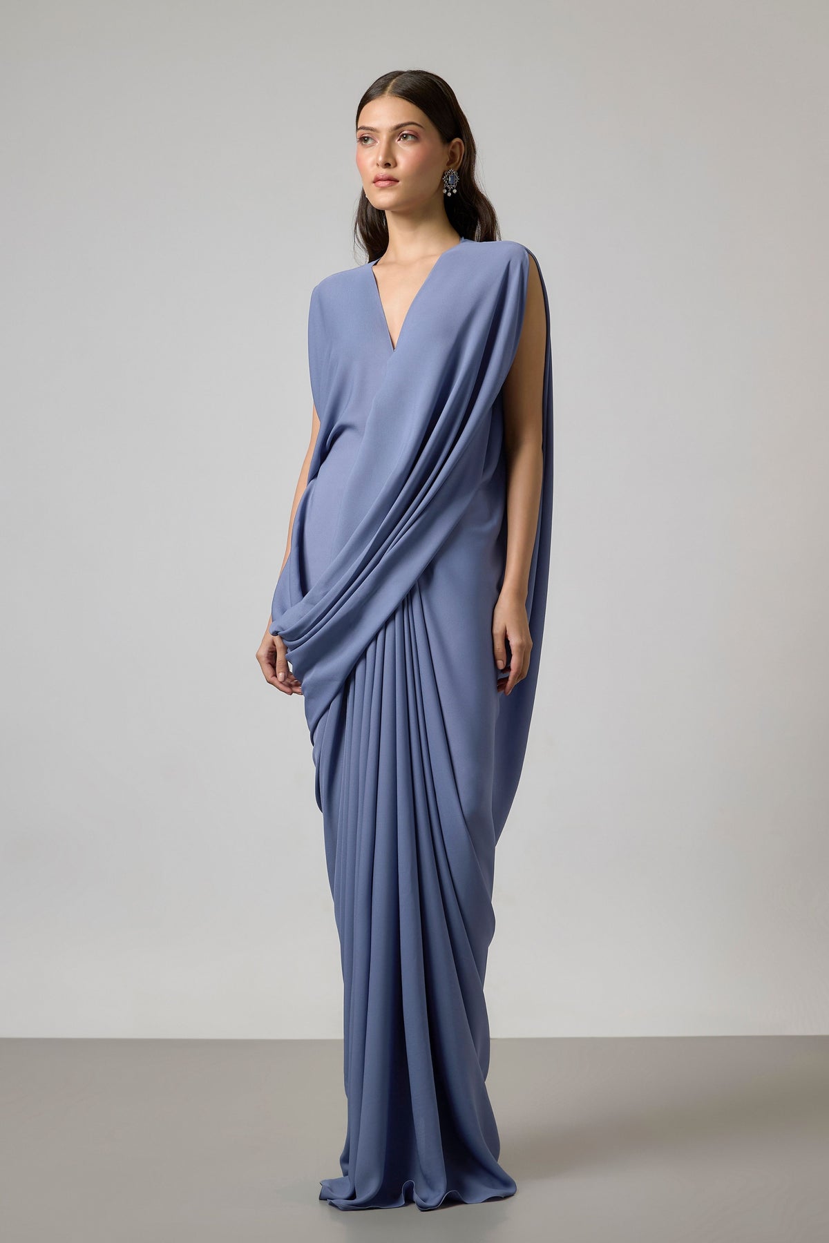 Vionne Gown