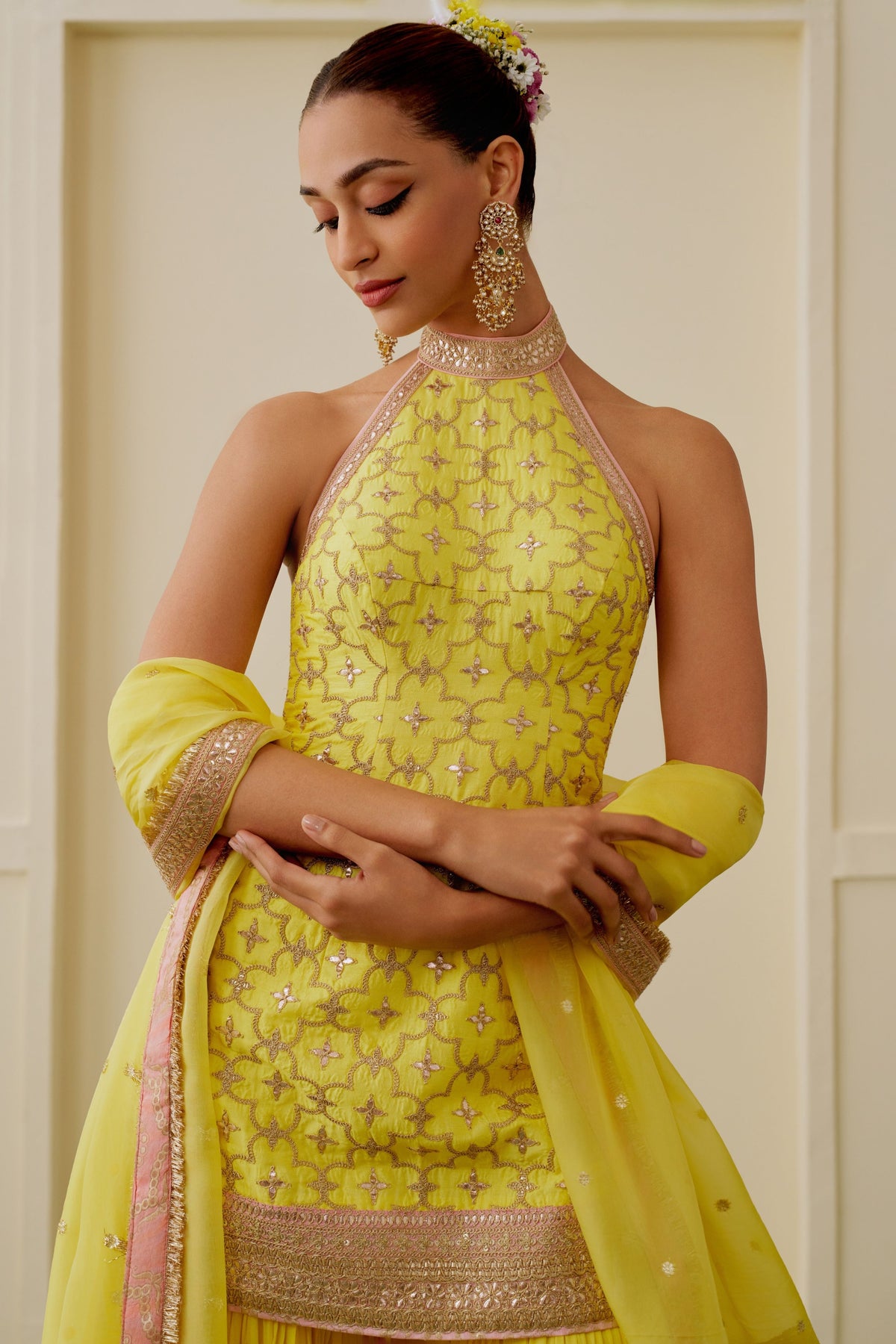 Khayaal Sharara Set
