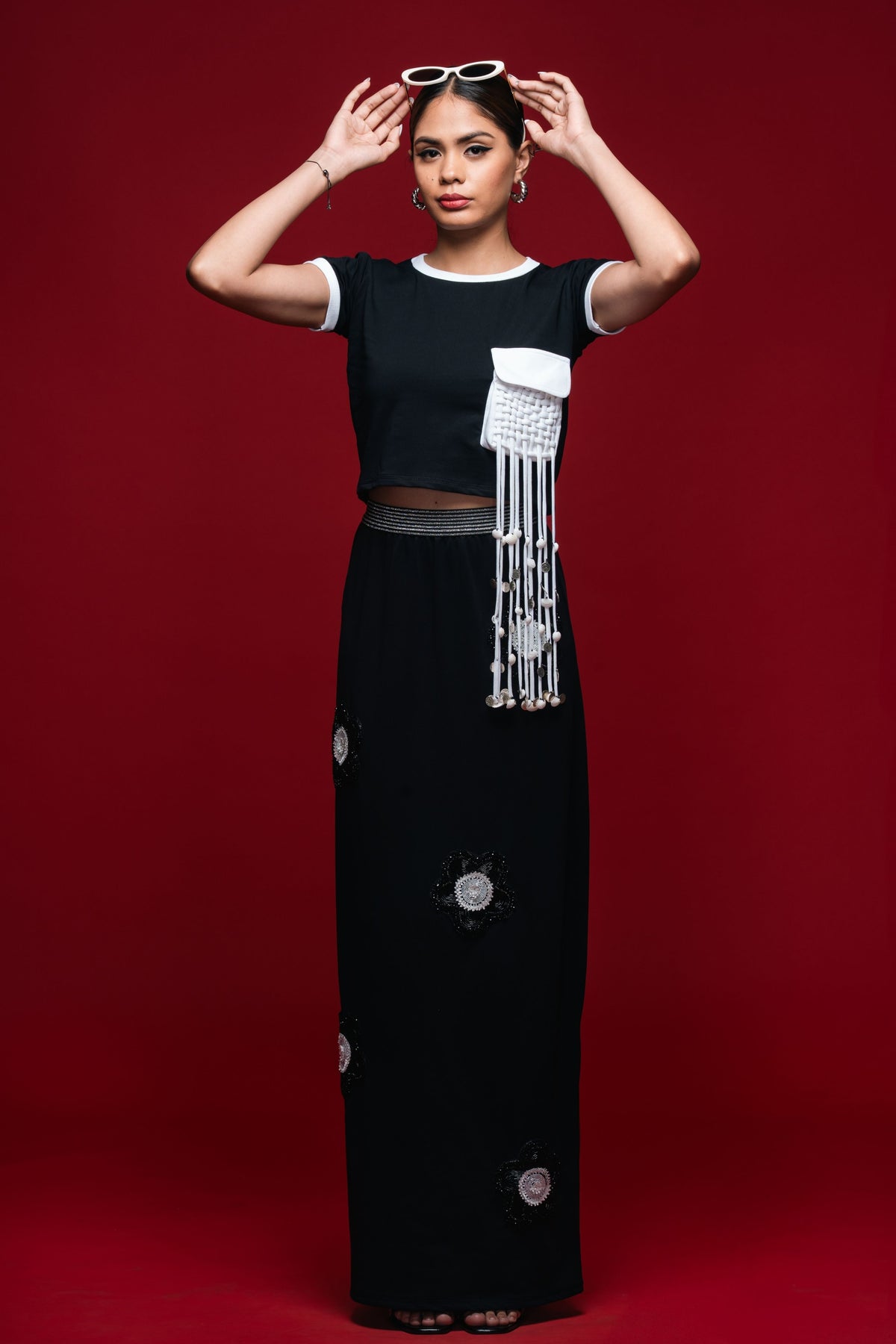 Coastal Interlude Co-ord Set
