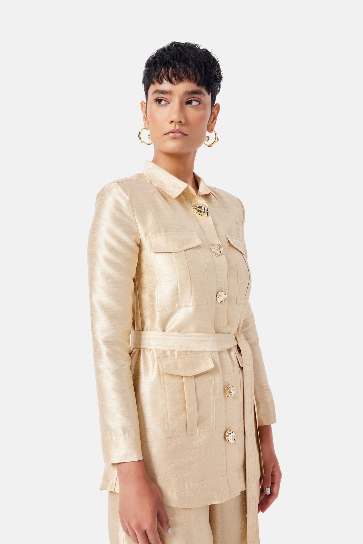 Allison Rose Co-ord Set