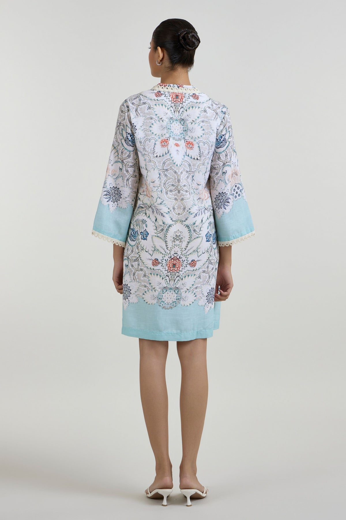 Tyla Dress