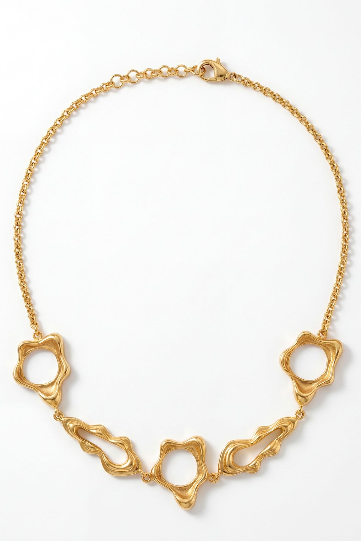 Aura Flow Necklace