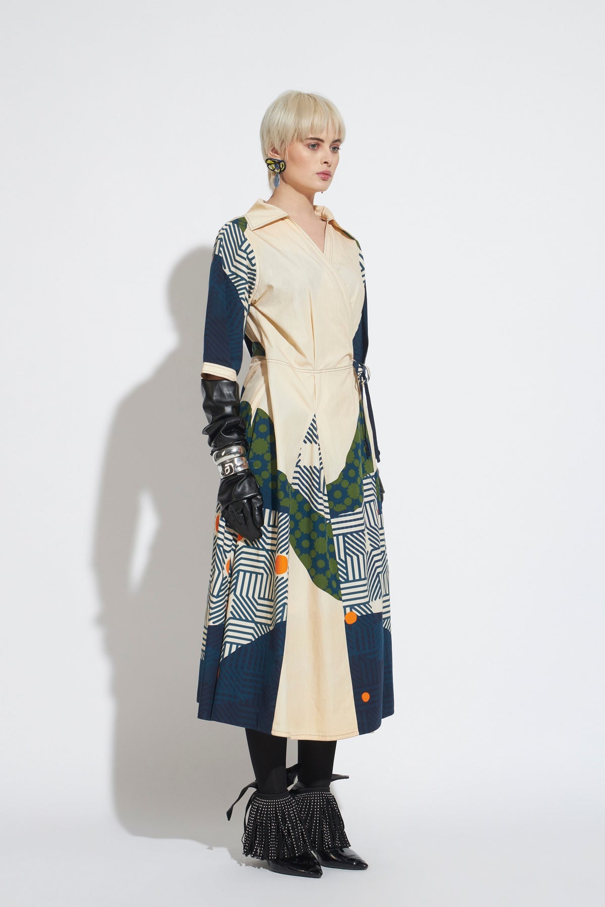 Narin Dress