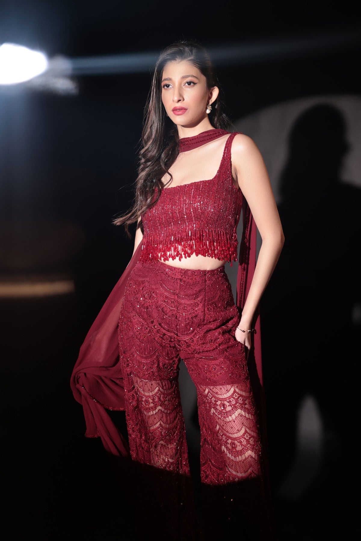 Fiamma Co-Ord Set