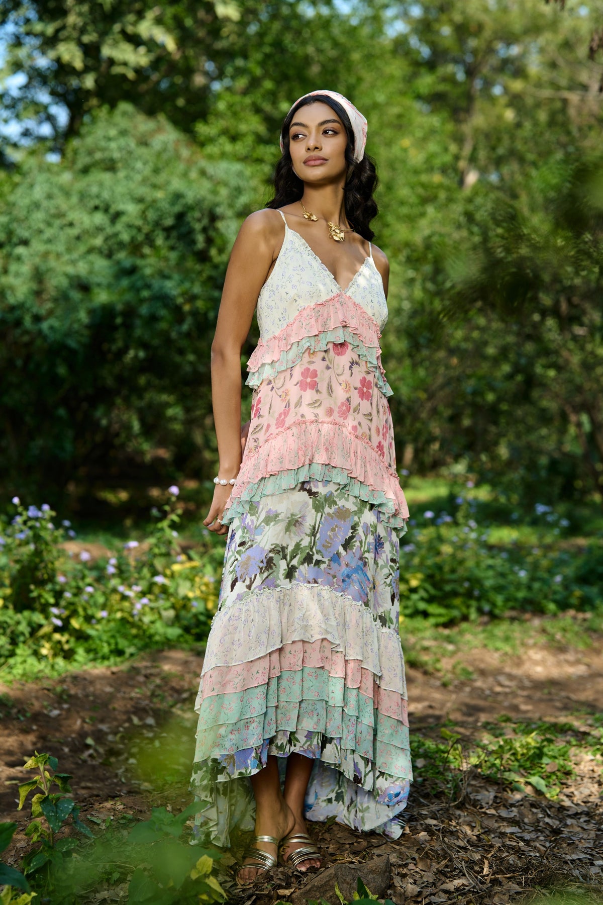 Alva Dress