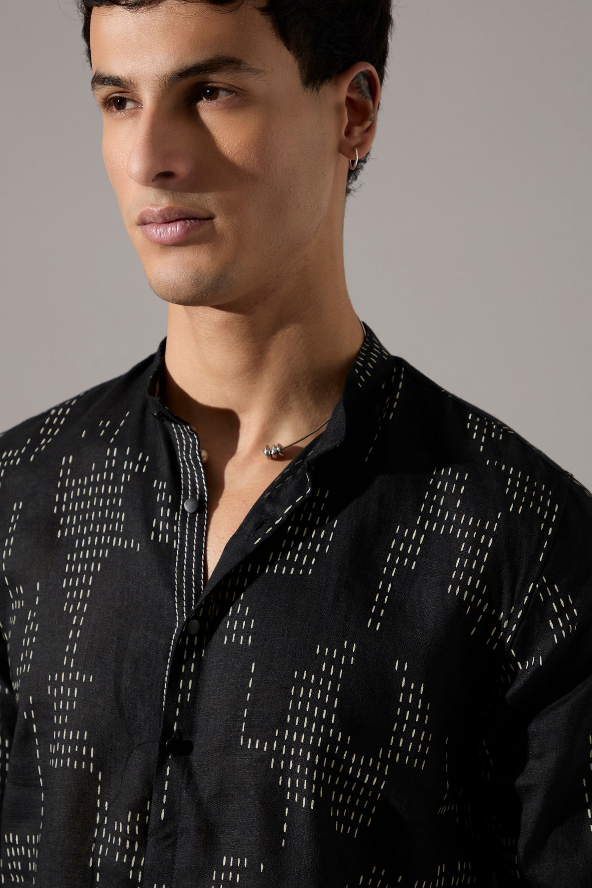 Francis Dash Kurta Set