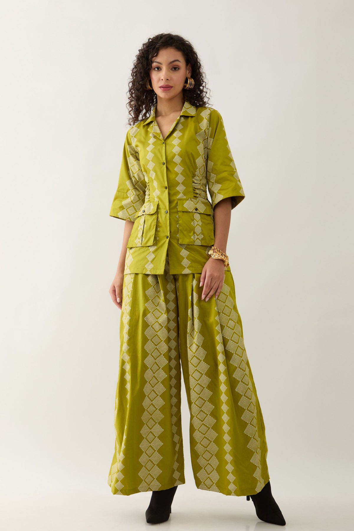 Leaf Rene Set