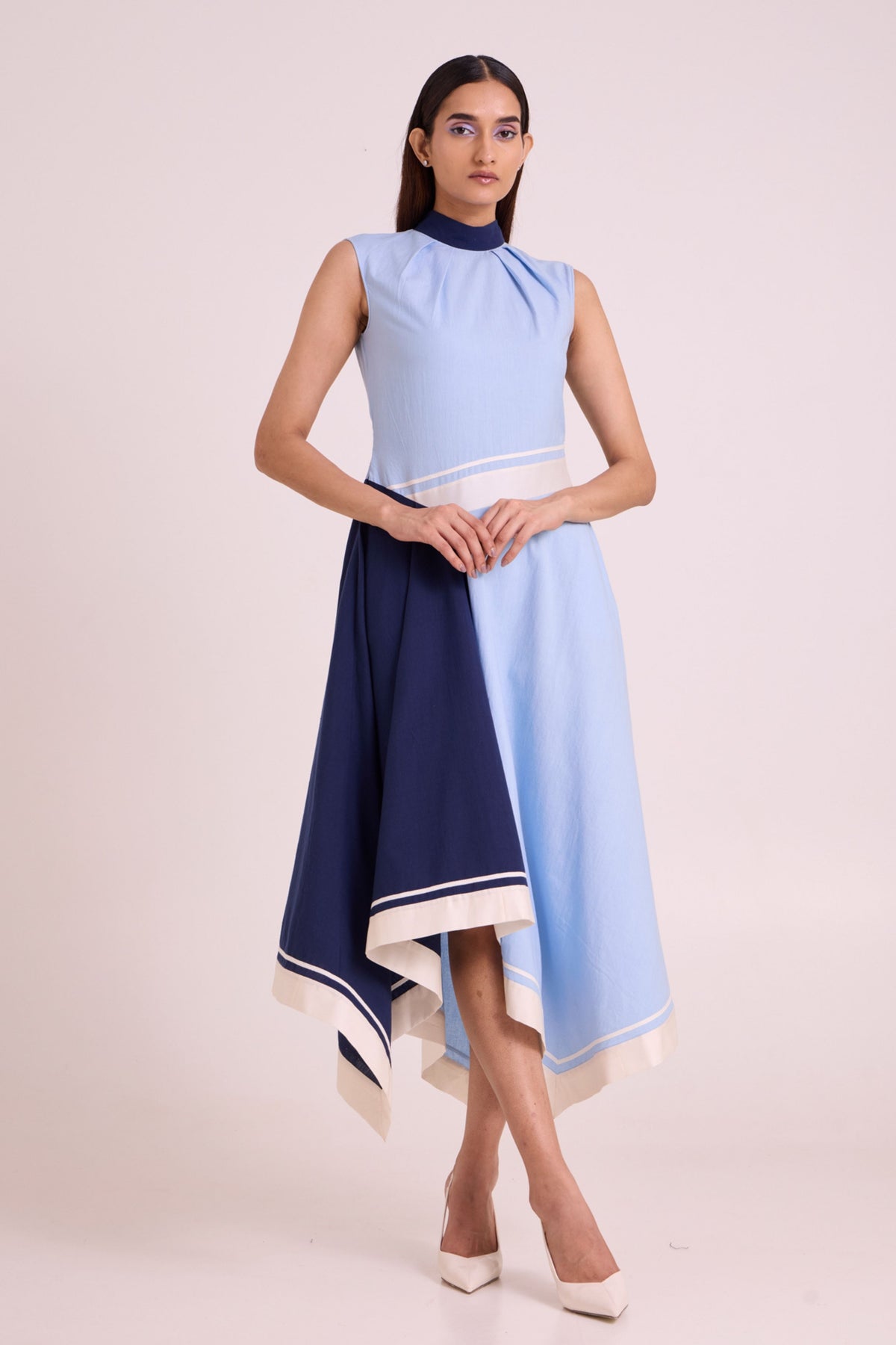 Raasa Tango Long Dress