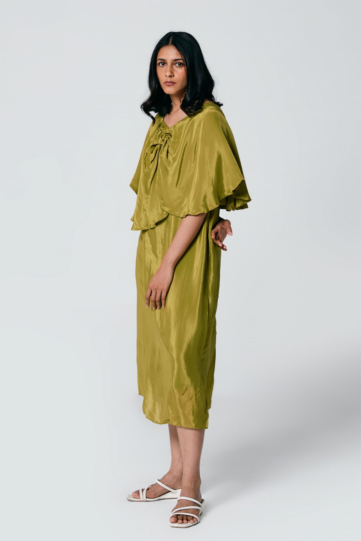 Bow Dress