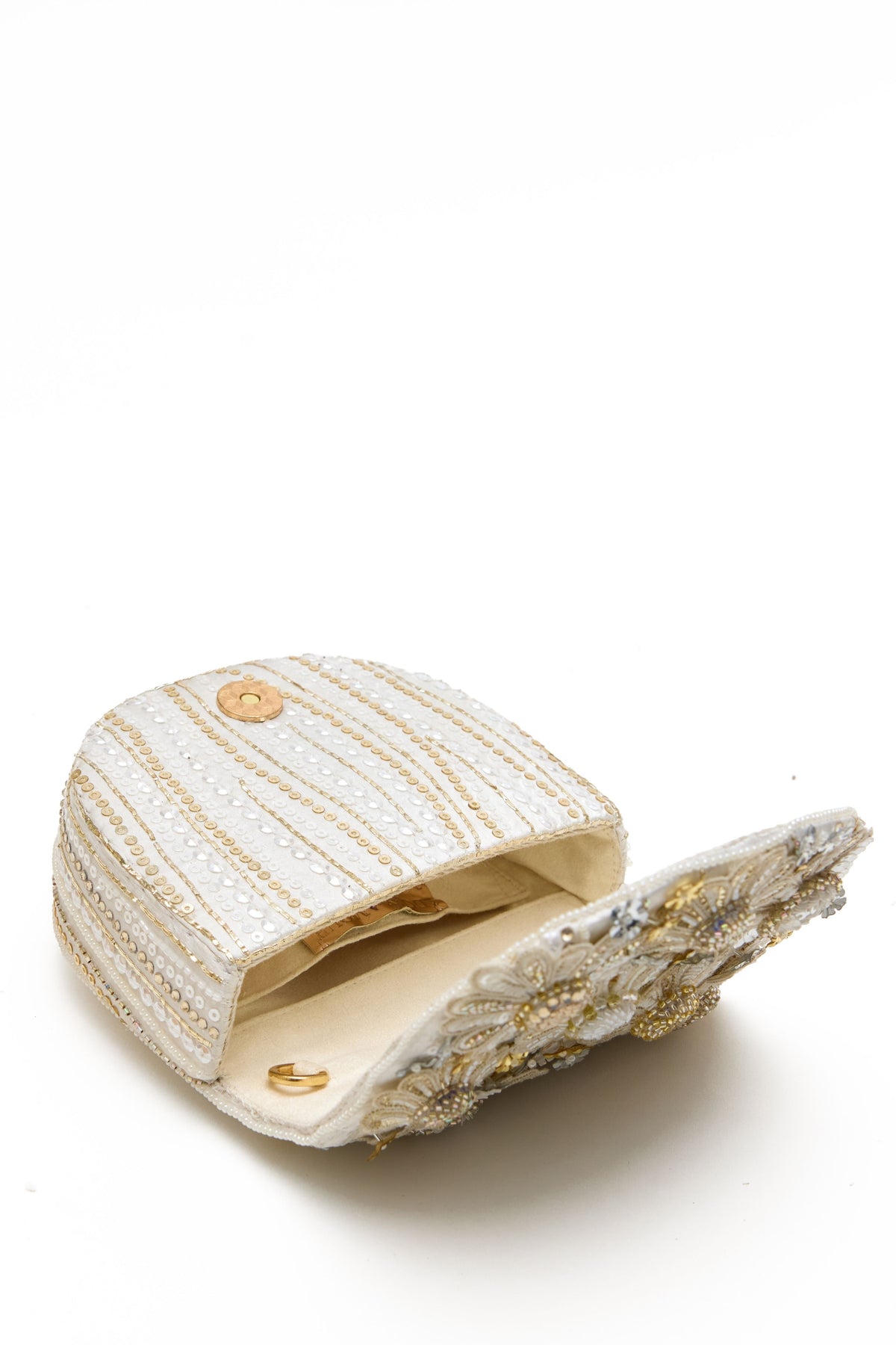 Fiona Mini Ivory