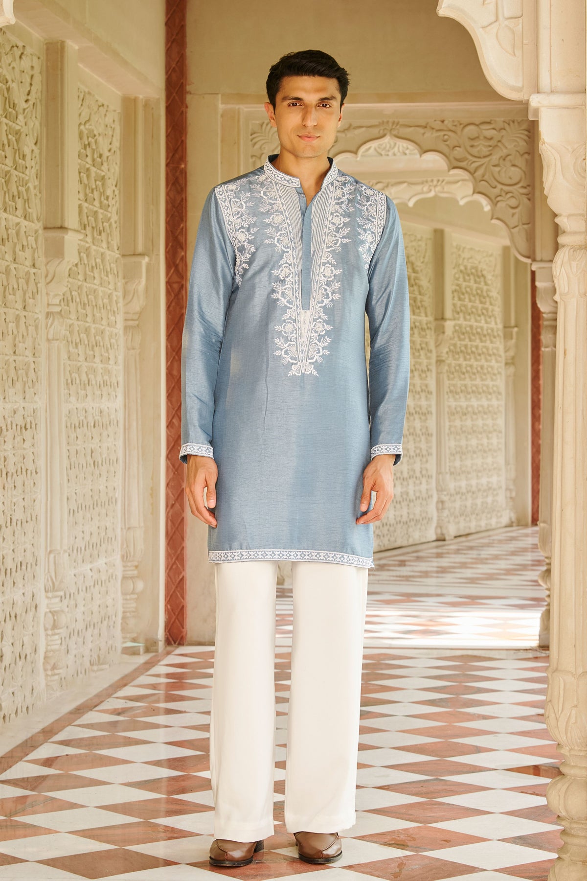 Maaya Kurta Set