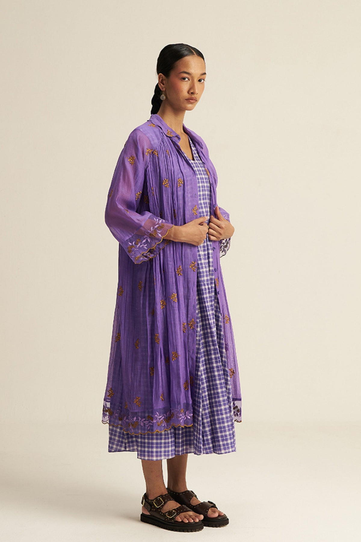 Rini Dress