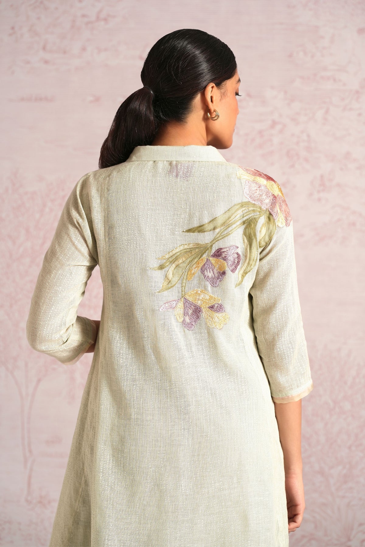 Petals Bonny Co-ord Set