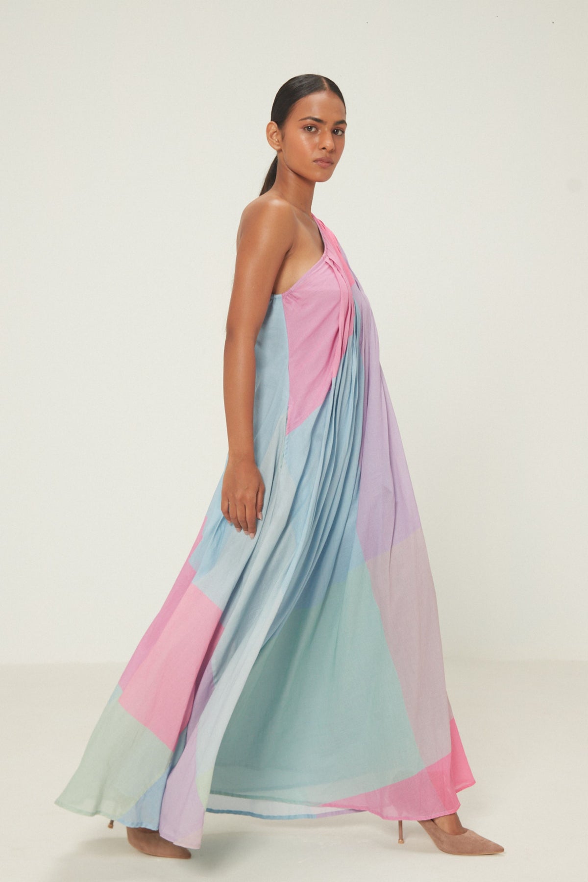 Dhara Dress