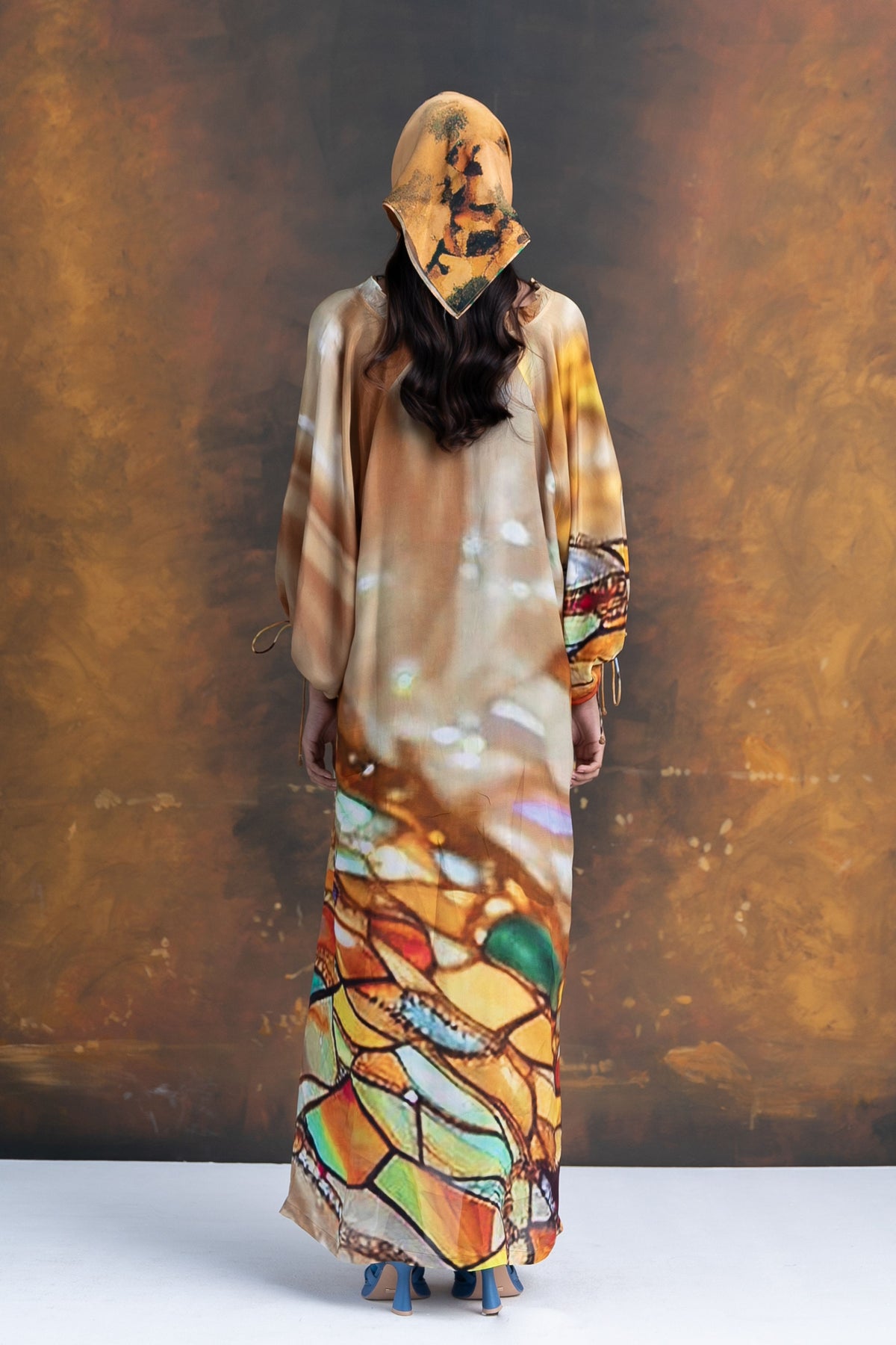 Isla Dress