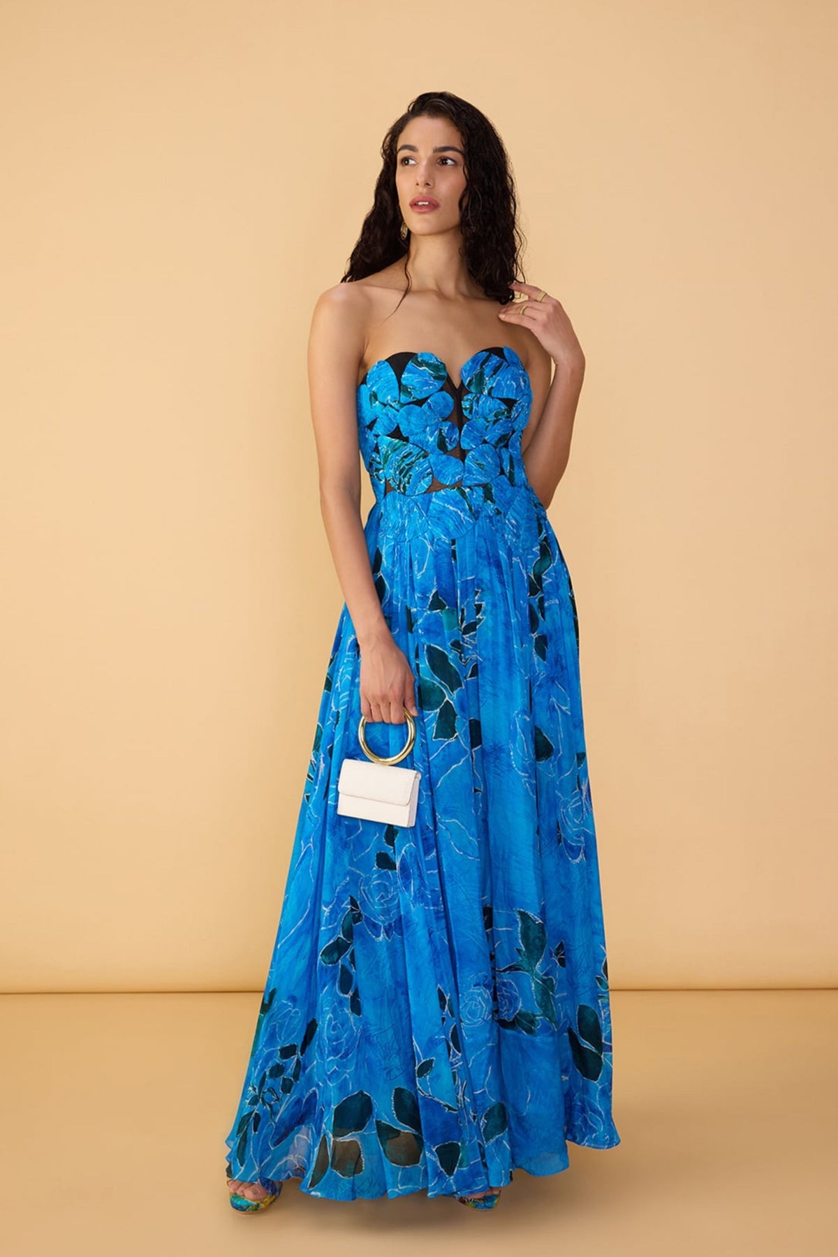 Athena Dress