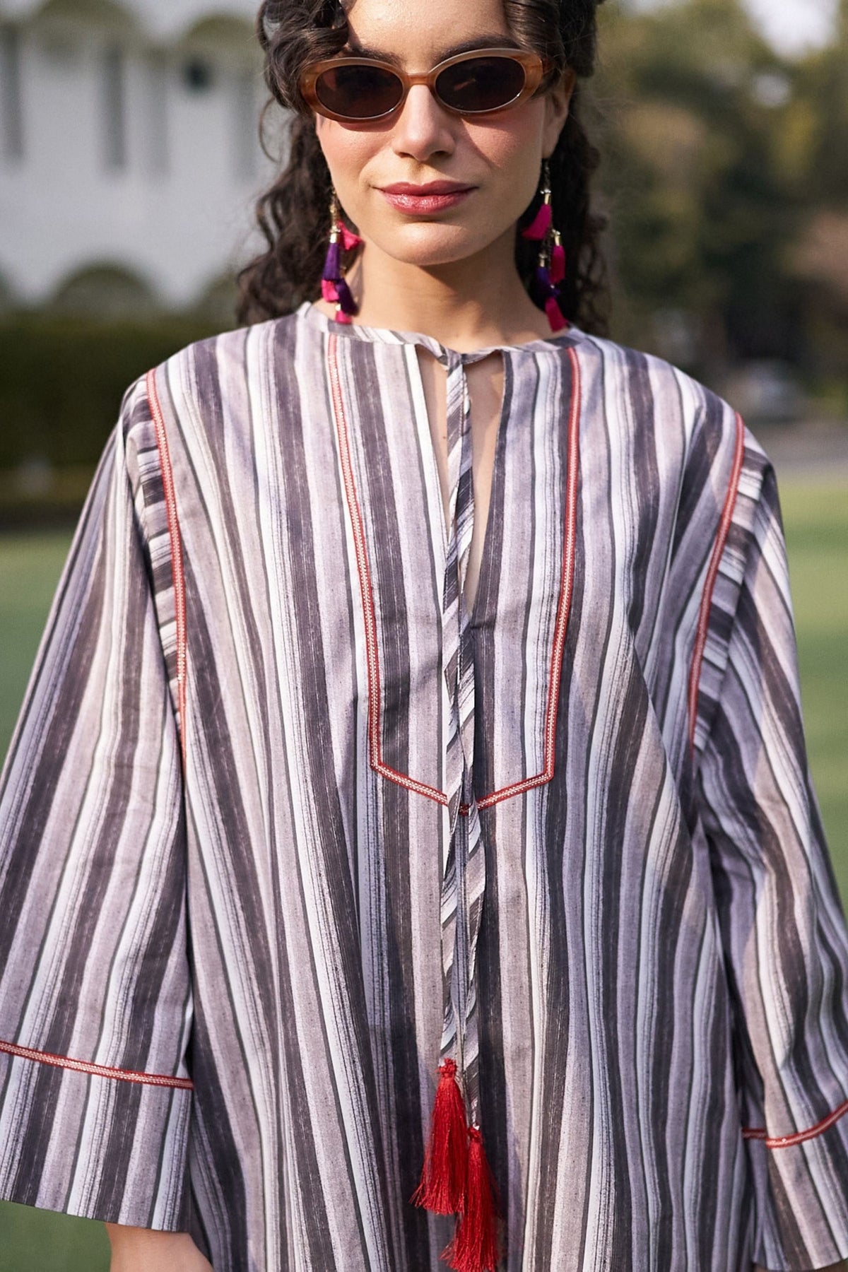 Isla Dress
