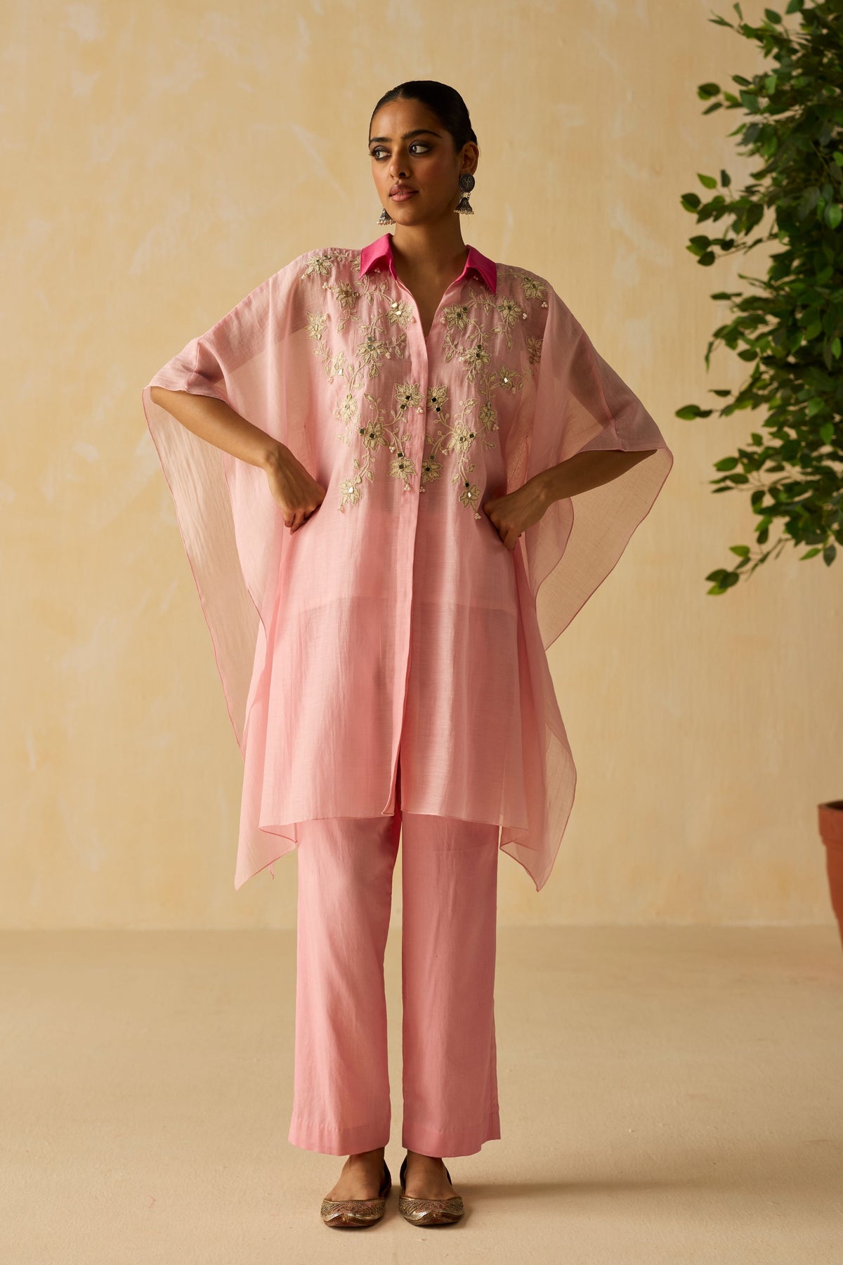 Lily Co-ord Set