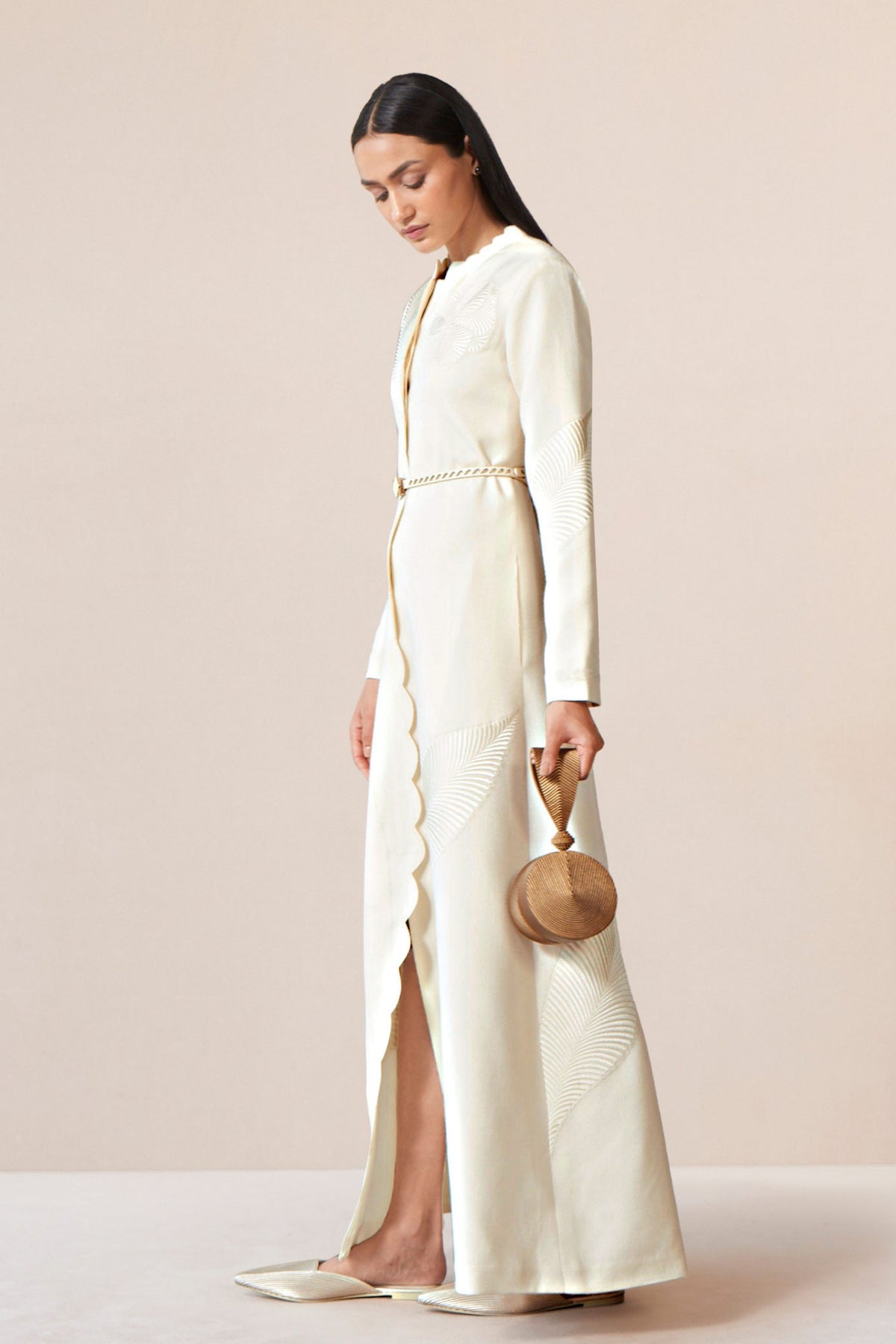 Isabella Jacket Set