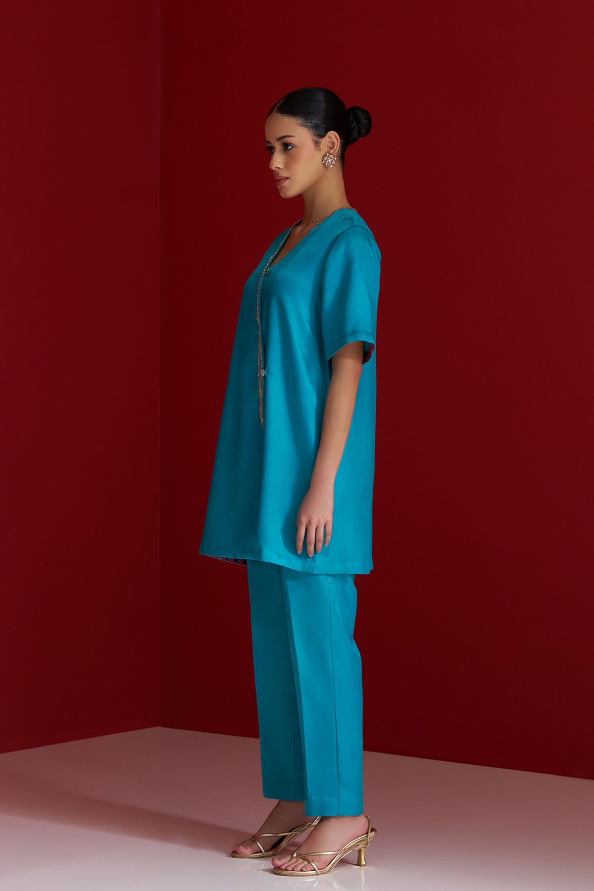 Ameya Co-ord Set