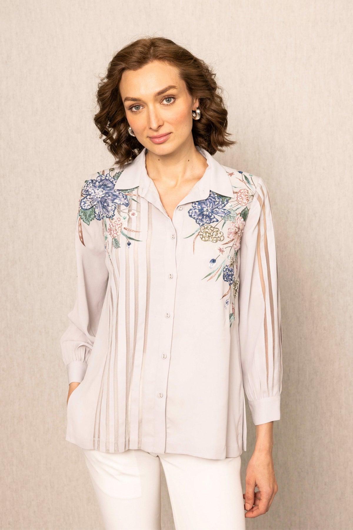 Delia Top