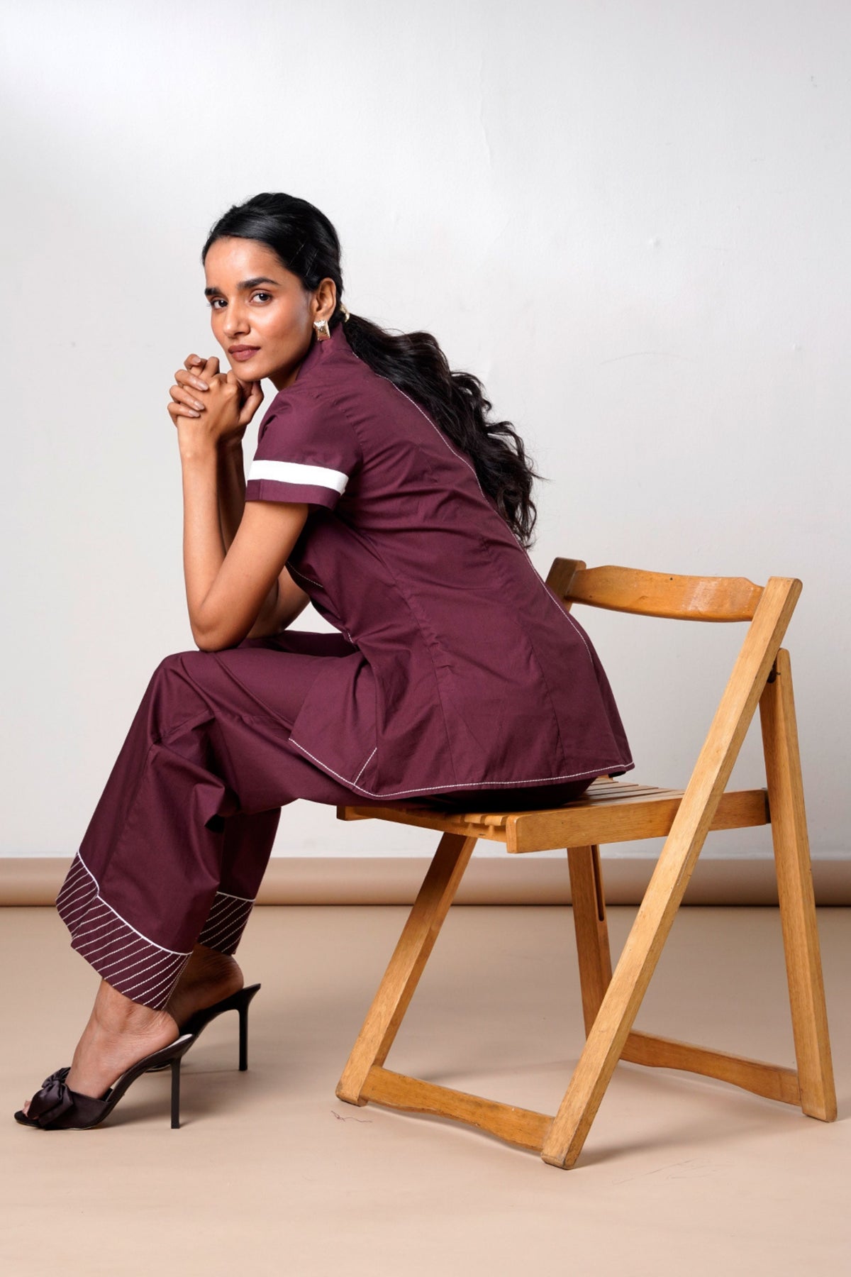 Brandy Co-ord Set