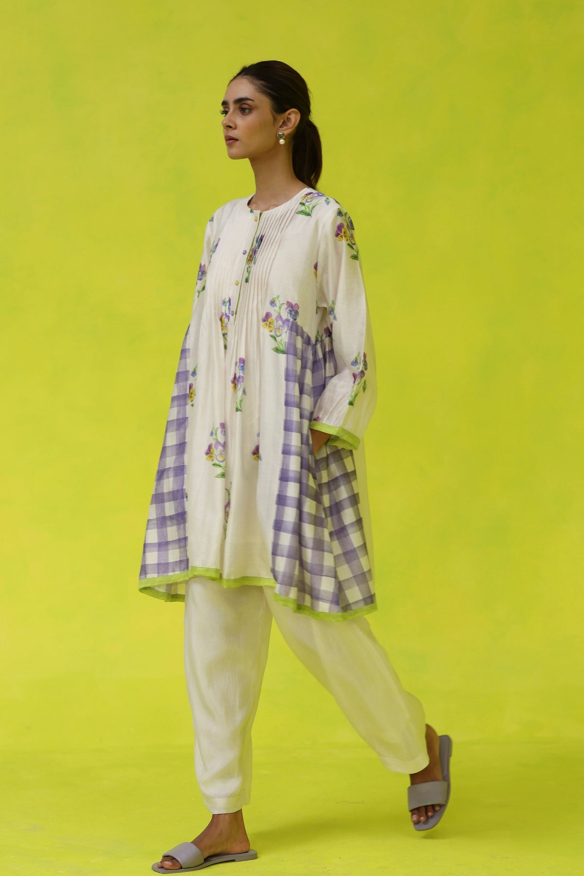 Seminyak Co-ord Set