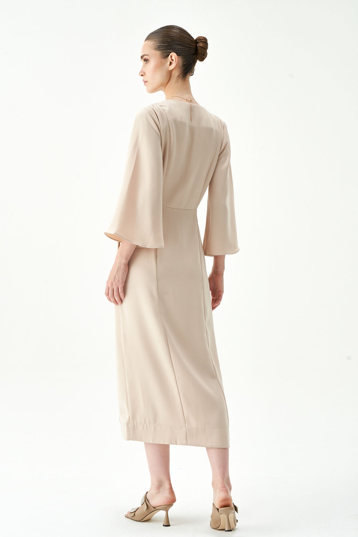 Yara Dress