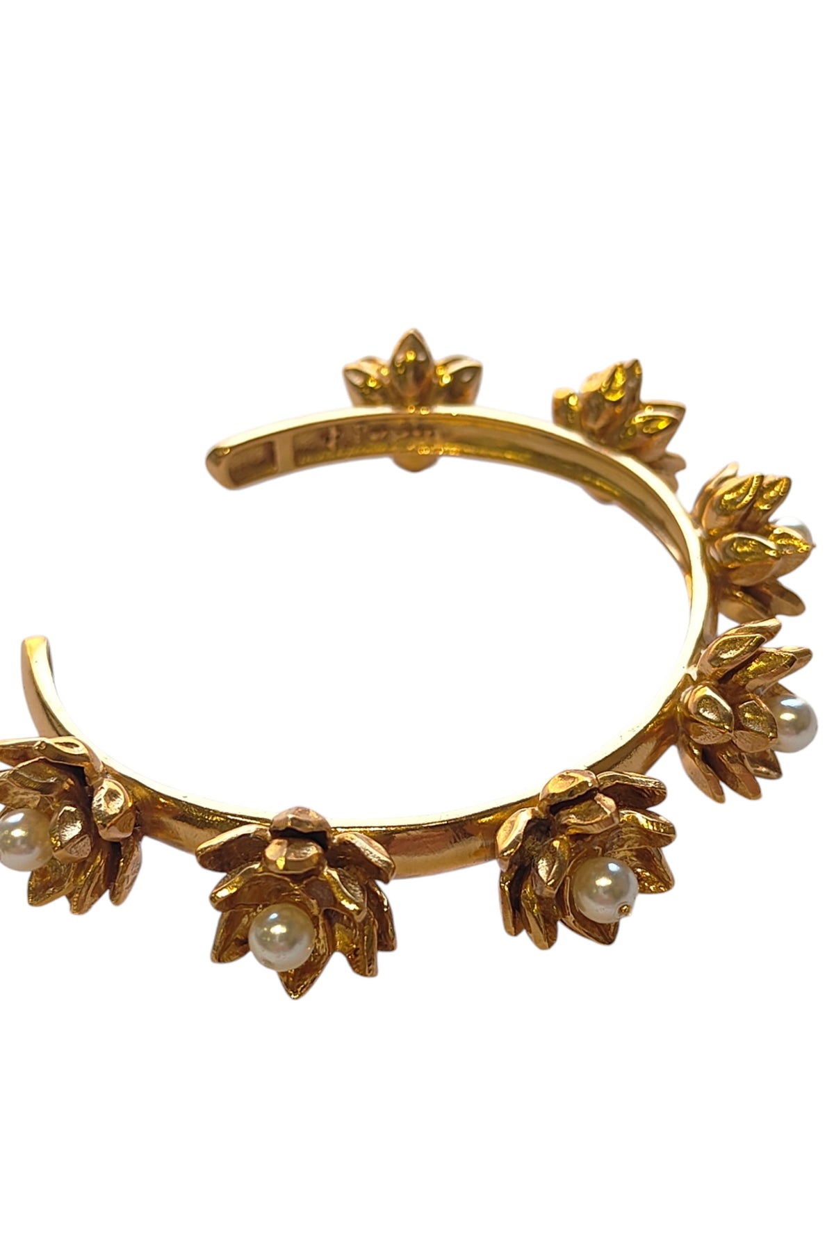 Kamal Bangle