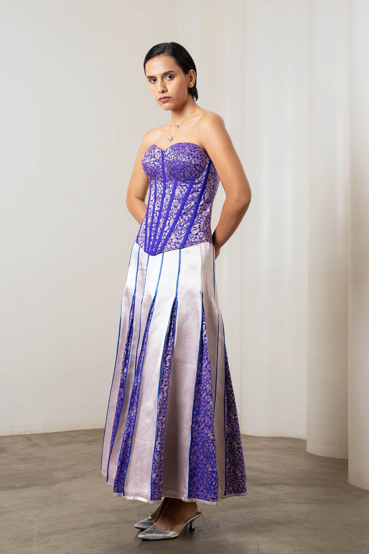 Lani Skirt Set