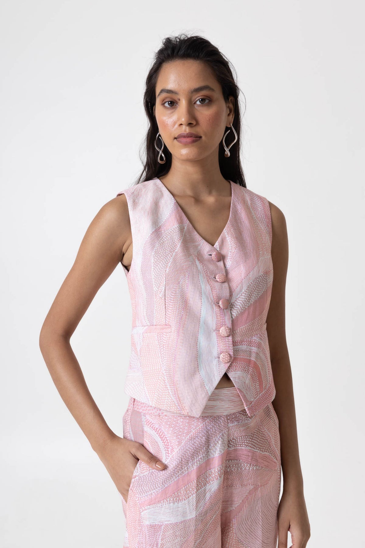 Tessa Co-ord Set