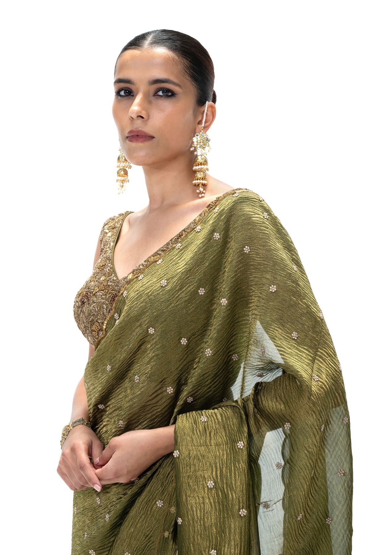Sunetra Saree