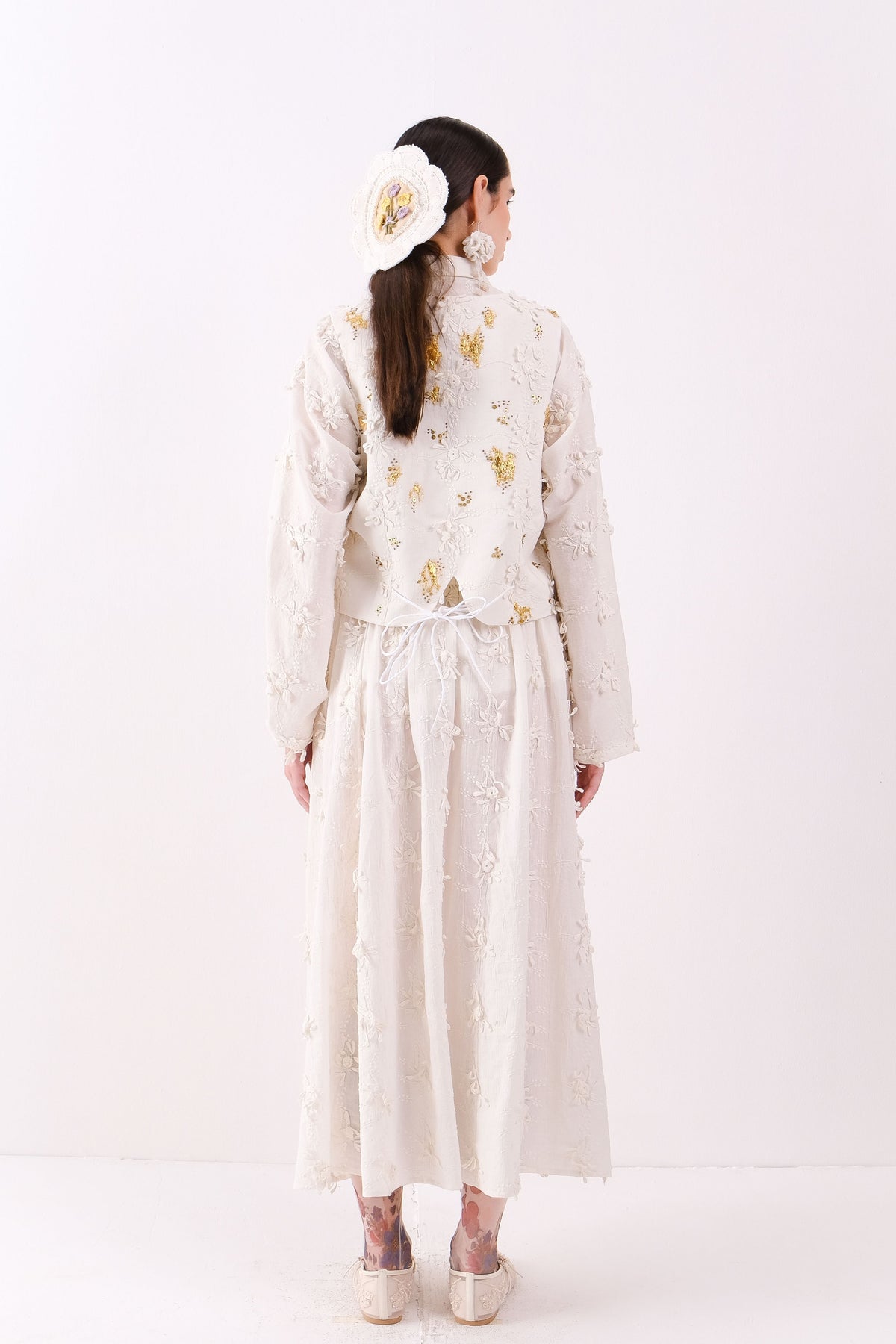 Sol Waist Coat