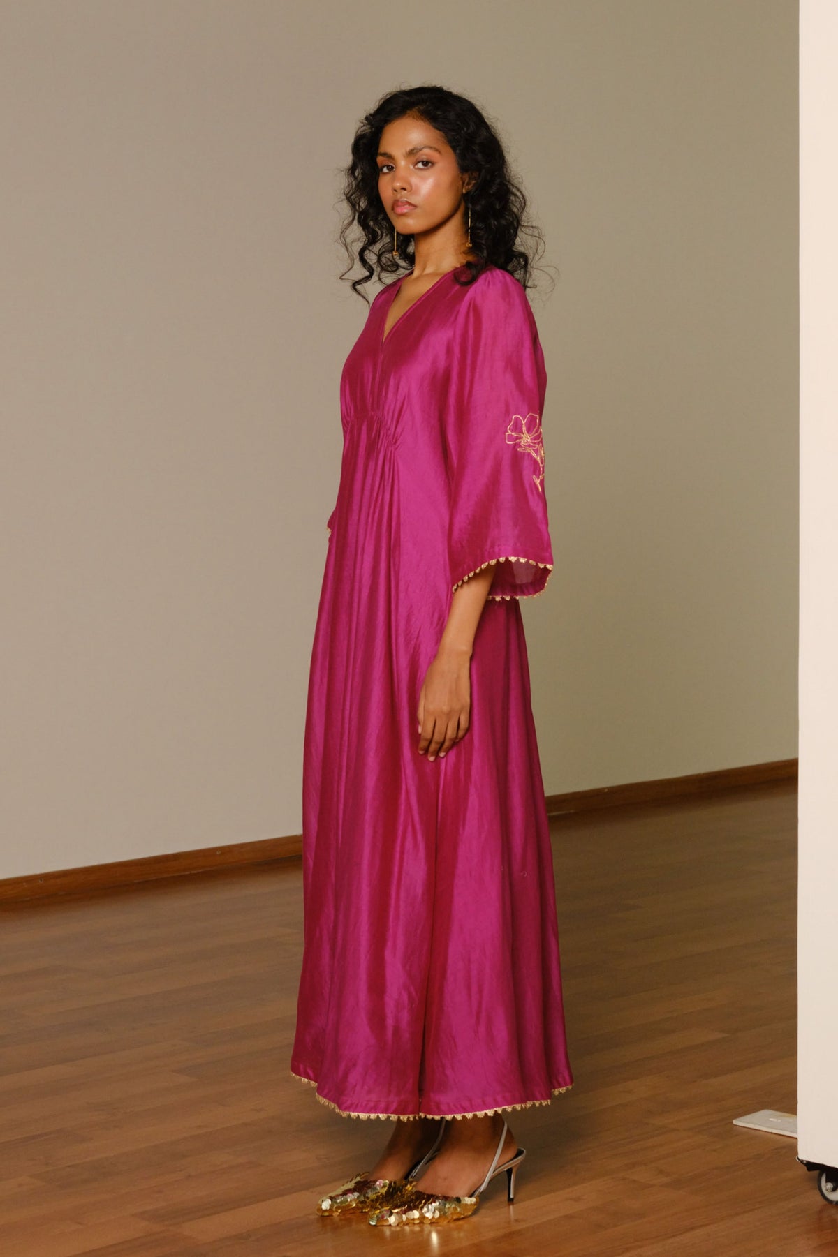 Gulnaar Dress
