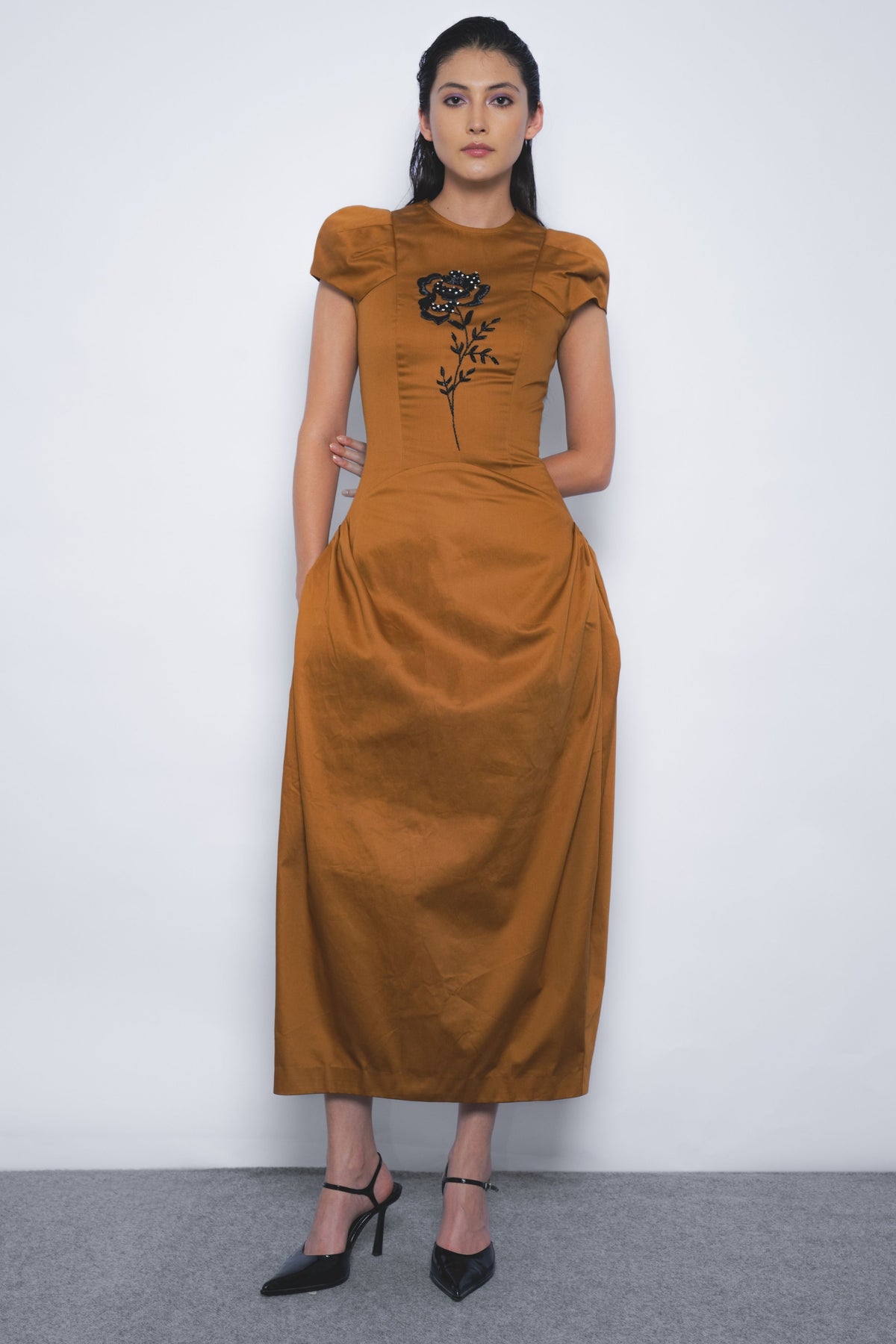 Hana Dress