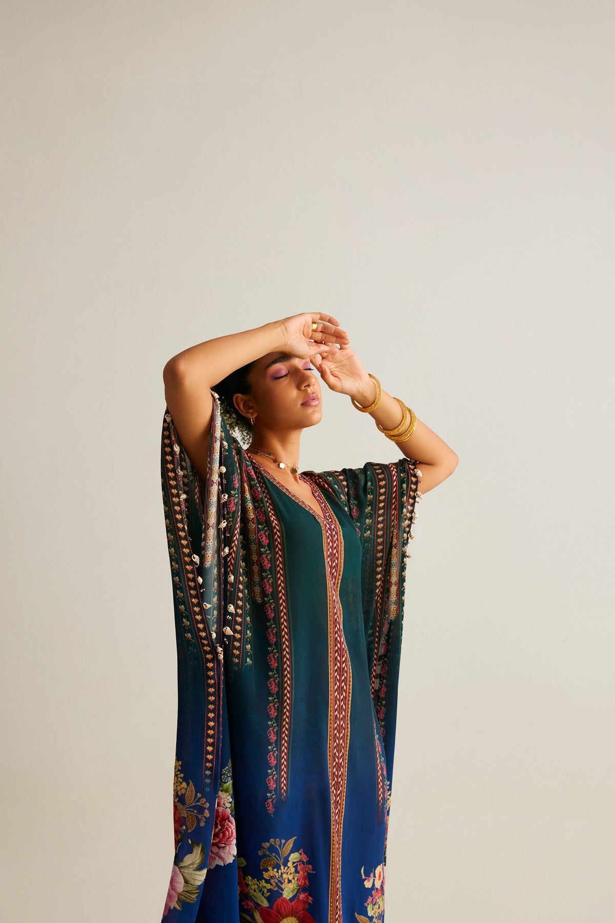 Nayra Kaftan